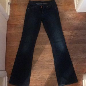 Raven Denim jeans